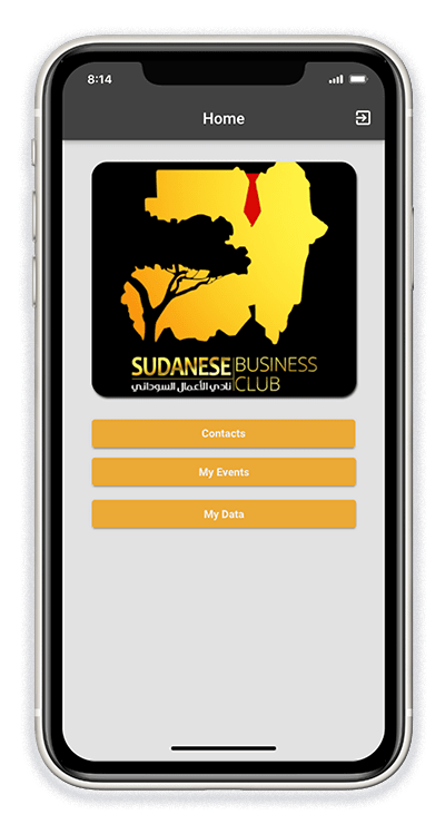 SBC_iphone11 SBC app